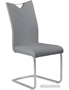 Стул Halmar K-224 (серый)