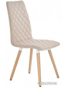 Стул Halmar K282 (бежевый)