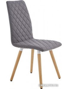 Стул Halmar K282 (серый)