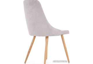 Стул Halmar K285 (светло-серый)