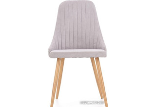 Стул Halmar K285 (светло-серый)