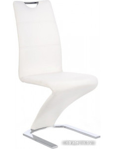 Стул Halmar K291 (белый)