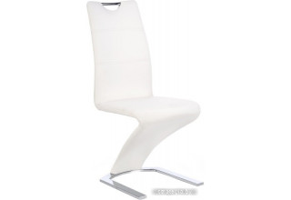 Стул Halmar K291 (белый)