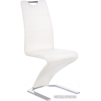 Стул Halmar K291 (белый)