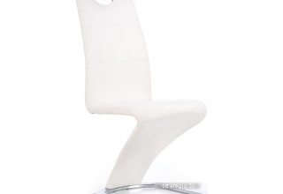 Стул Halmar K291 (белый)