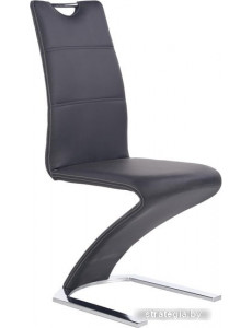 Стул Halmar K291 (черный)