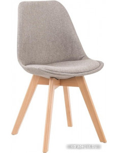 Стул Halmar K303 (светло-серый)