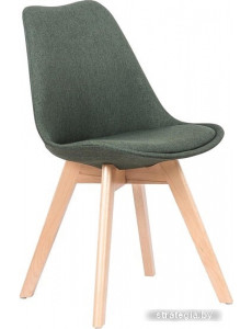Стул Halmar K303 (темно-зеленый)