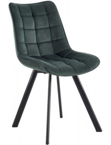 Стул Halmar K332 (темно-зеленый)