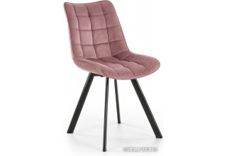 Halmar K332 (розовый/черный)