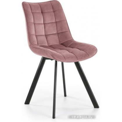 Halmar K332 (розовый/черный)