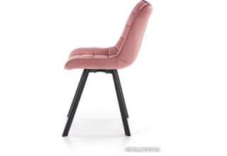 Halmar K332 (розовый/черный)