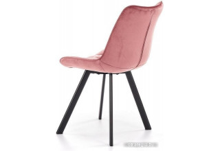 Halmar K332 (розовый/черный)