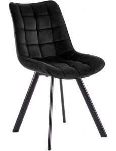 Стул Halmar K332 (черный)