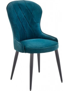 Стул Halmar K366 (темно-зеленый)
