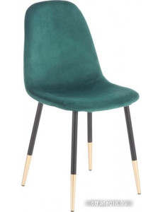 Стул Halmar K379 (темно-зеленый)