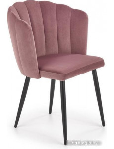 Стул Halmar K386 (розовый)