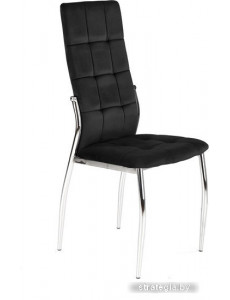 Стул Halmar K416 (черный/хром)