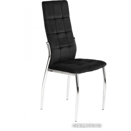 Halmar K416 (черный/хром)