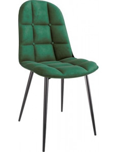 Стул Halmar K417 (темно-зеленый)