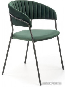 Стул Halmar K426 (темно-зеленый)