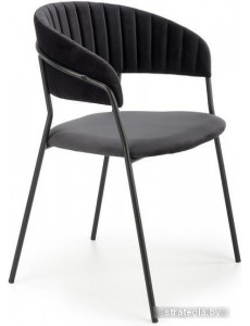Стул Halmar K426 (черный)