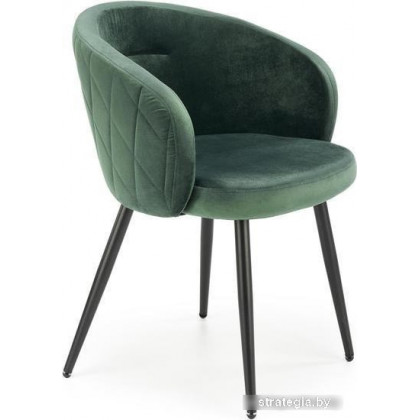 Halmar K430 (темно-зеленый)