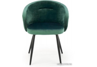 Halmar K430 (темно-зеленый)