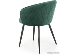 Halmar K430 (темно-зеленый)