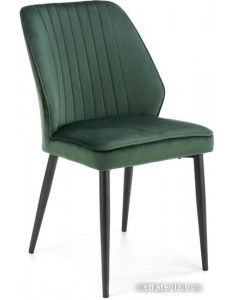 Стул Halmar K432 (темно-зеленый)