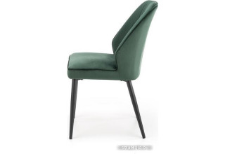 Halmar K432 (темно-зеленый)