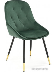 Стул Halmar K437 (темно-зеленый)