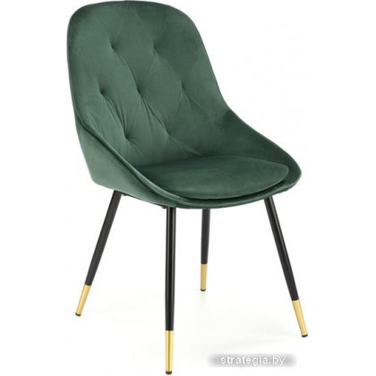 Halmar K437 (темно-зеленый)