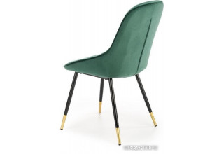 Halmar K437 (темно-зеленый)