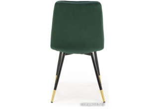 Halmar K438 (темно-зеленый)