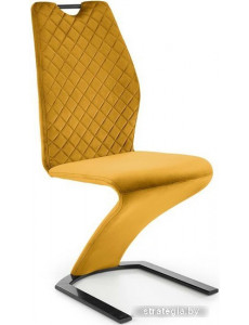 Стул Halmar K442 (горчичный)