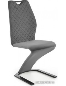 Стул Halmar K442 (серый)