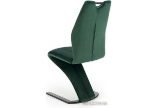 Halmar K442 (темно-зеленый)