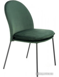 Стул Halmar K443 (темно-зеленый)