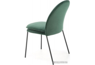 Стул Halmar K443 (темно-зеленый)