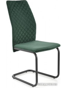 Стул Halmar K444 (темно-зеленый)