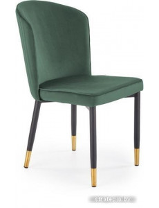 Стул Halmar K446 (темно-зеленый)
