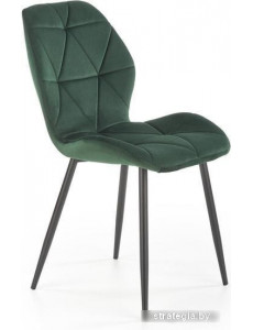 Стул Halmar K453 (темно-зеленый)