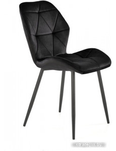 Стул Halmar K453 (черный)