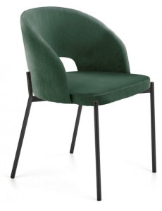 Стул Halmar K455 (темно-зеленый)