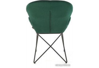 Halmar K458 (темно-зеленый)