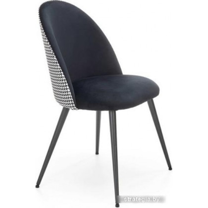 Halmar K478 (черный/белый)