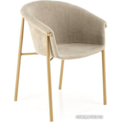 Halmar K489 (бежевый)