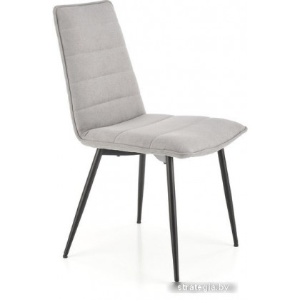 Halmar K493 (серый/черный)