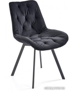 Стул Halmar K519 (черный)